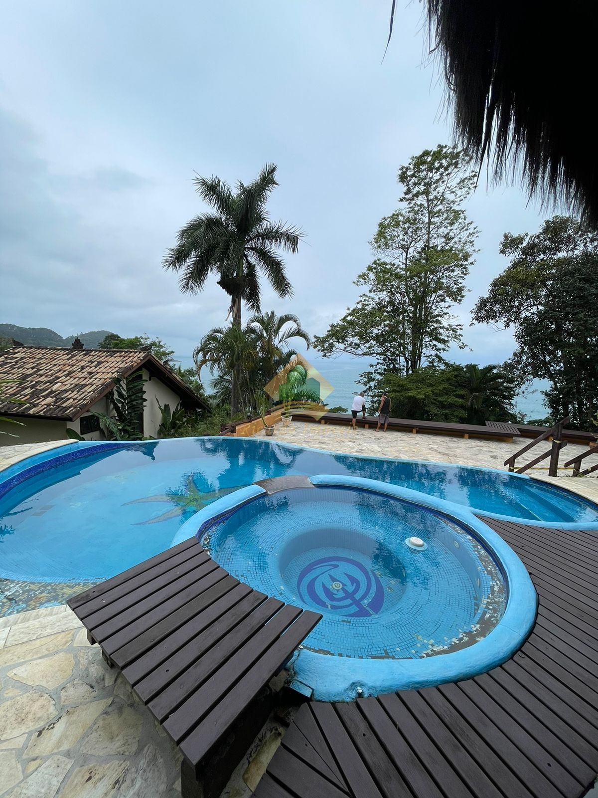 Excelente Imóvel com vista ampla para o mar - foto 29