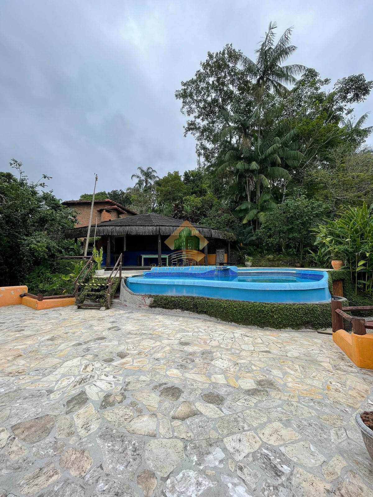 Excelente Imóvel com vista ampla para o mar - foto 32