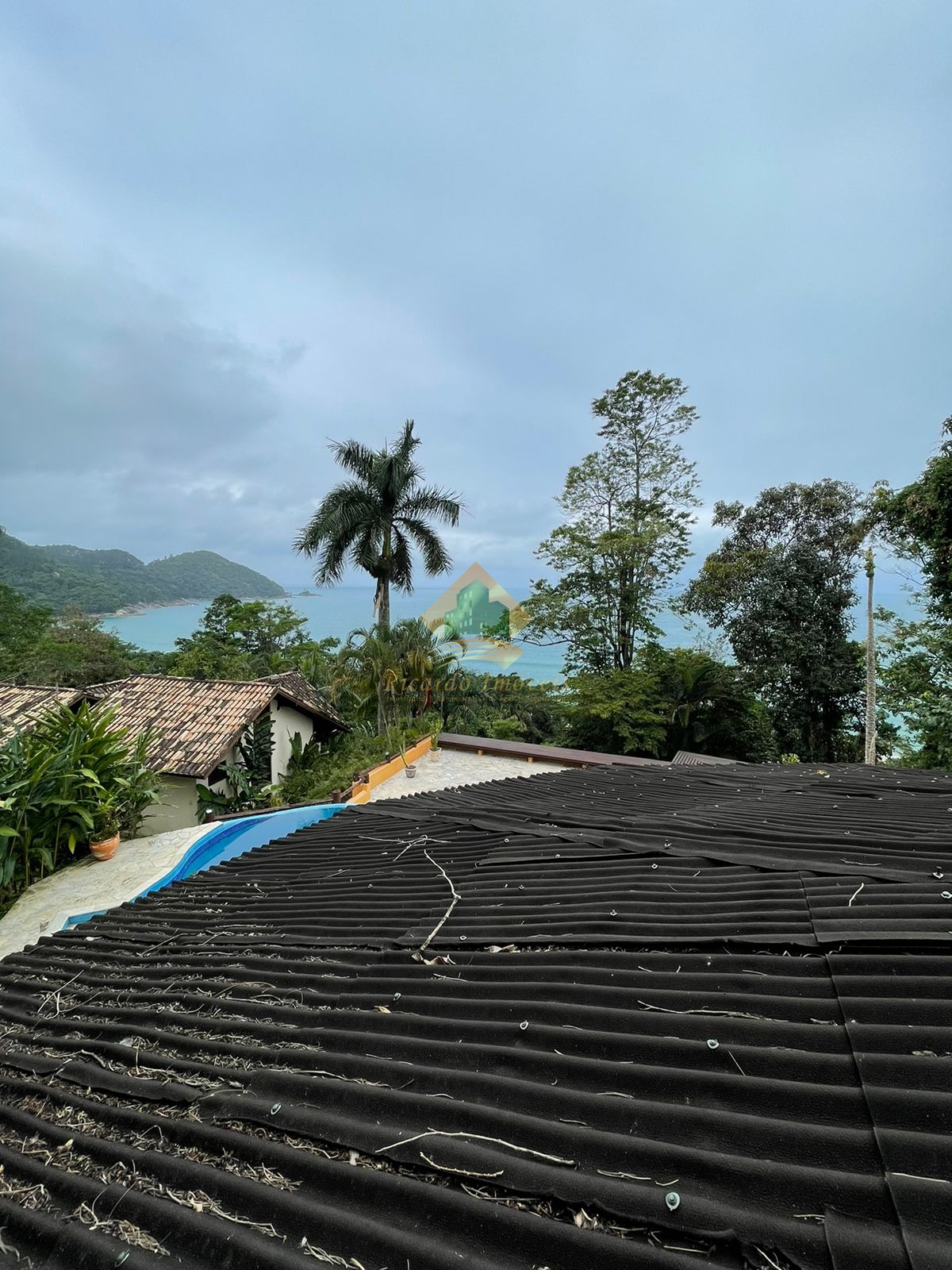 Excelente Imóvel com vista ampla para o mar - foto 11