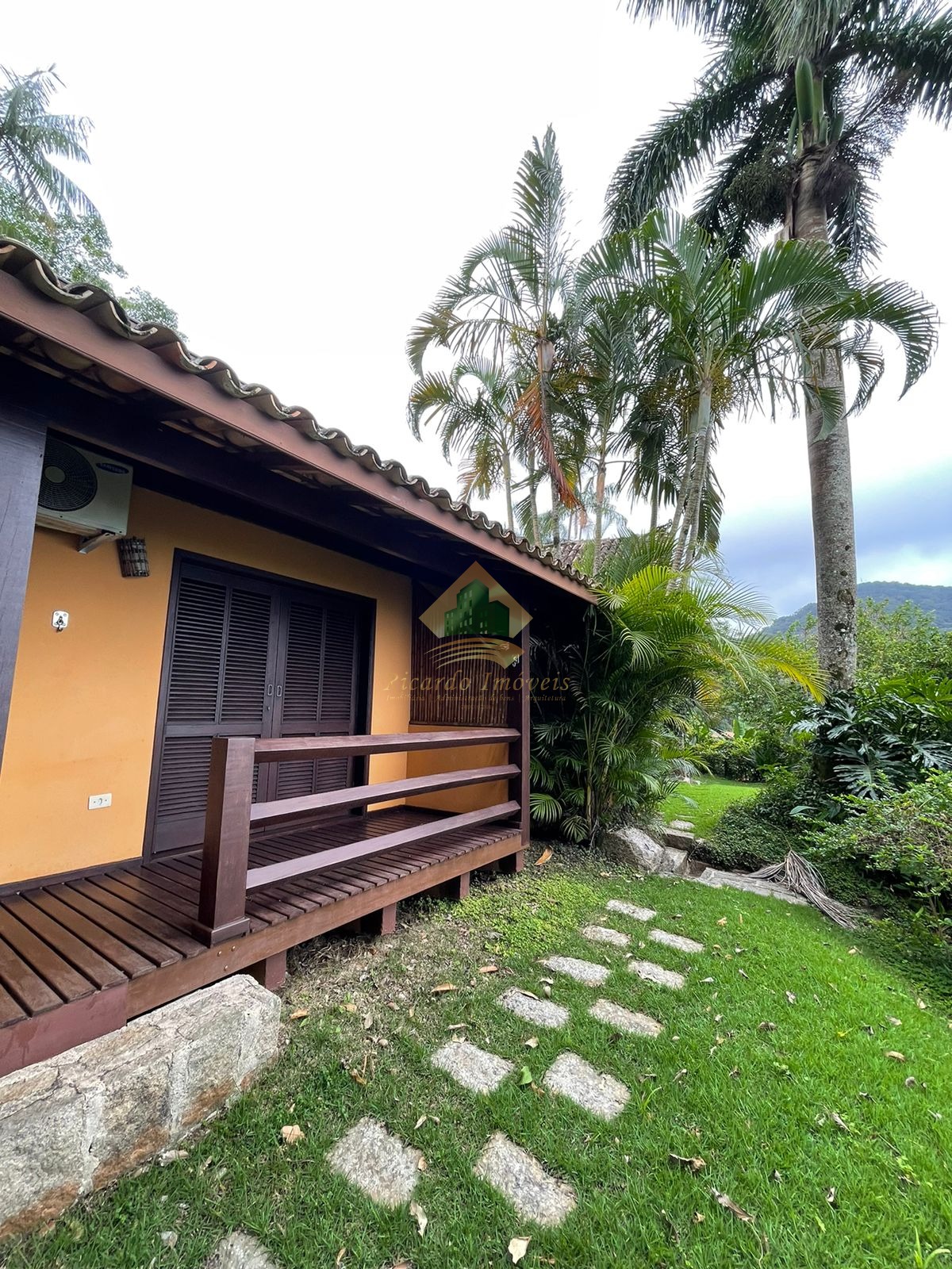 Excelente Imóvel com vista ampla para o mar - foto 7