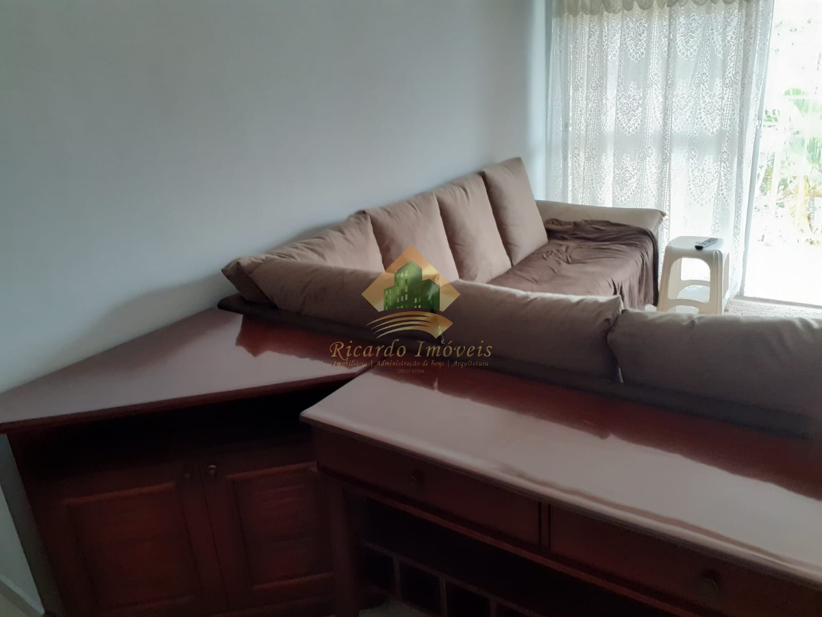 Apartamento com 3 dormitório no itaguá