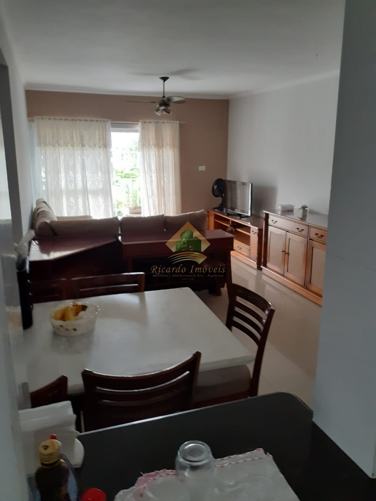 Apartamento com 3 dormitório no itaguá
