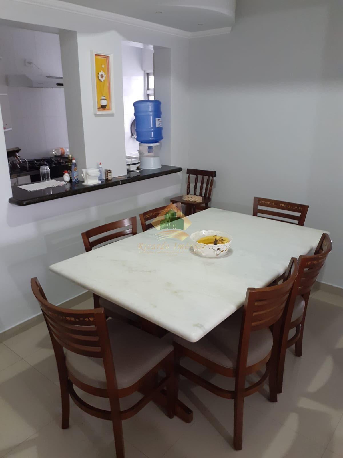 Apartamento com 3 dormitório no itaguá