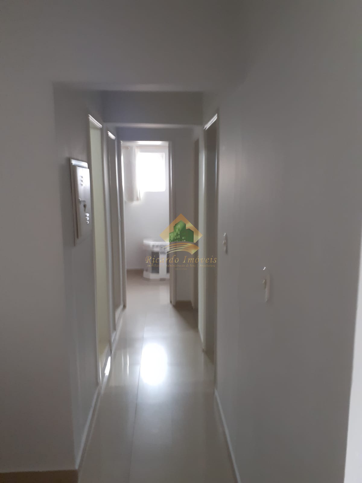 Apartamento com 3 dormitório no itaguá