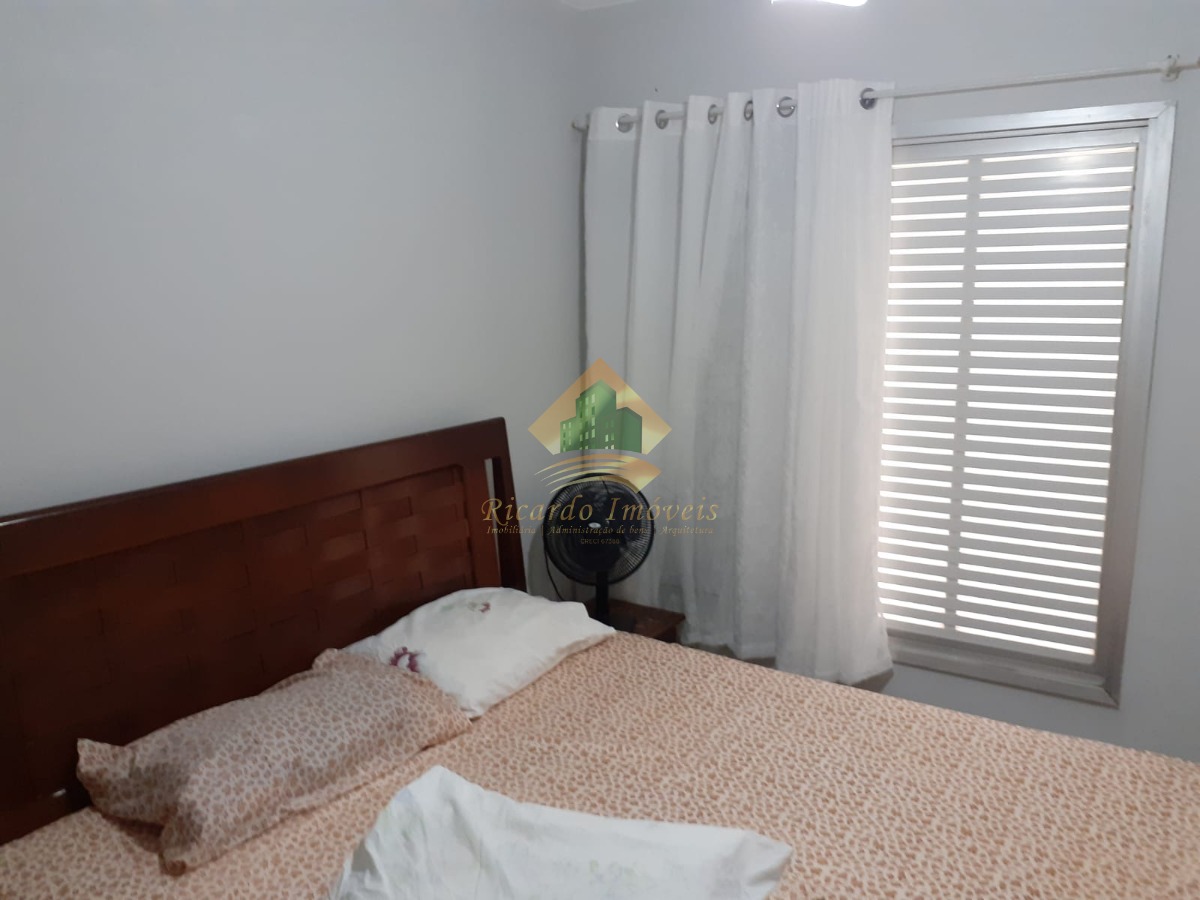 Apartamento com 3 dormitório no itaguá