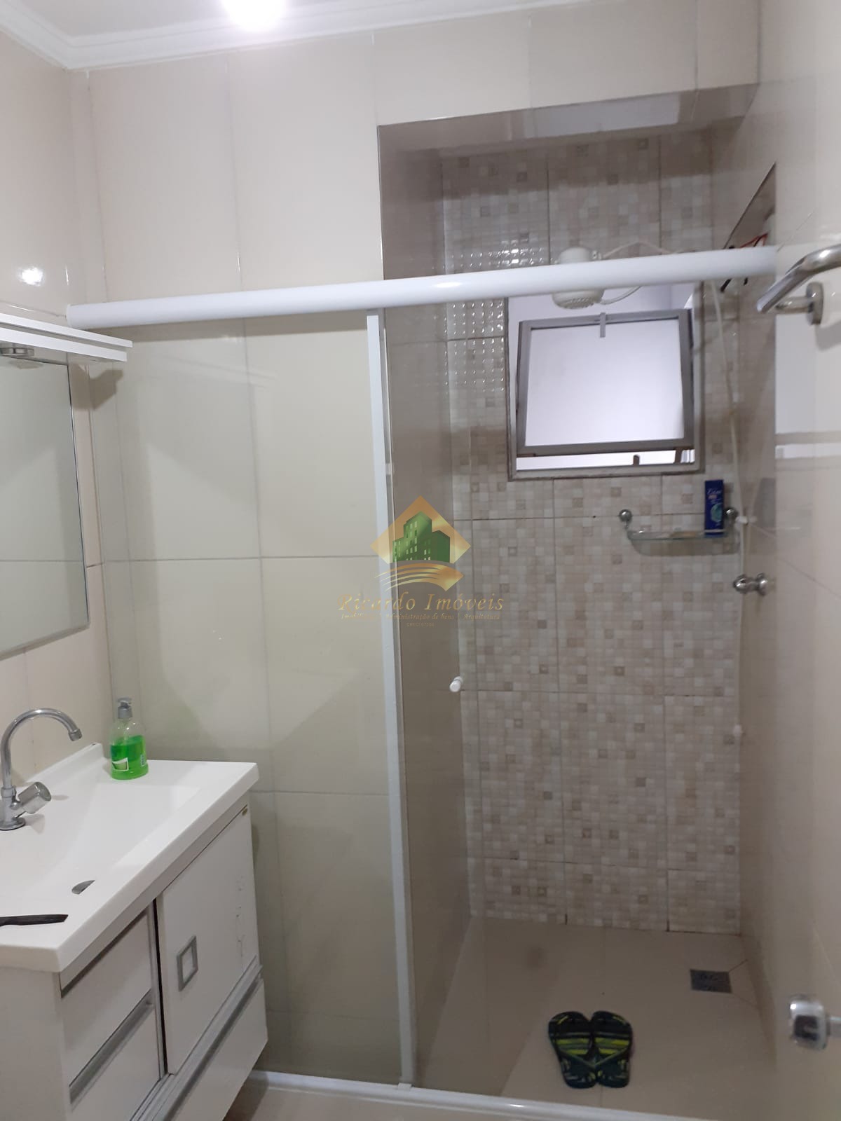 Apartamento com 3 dormitório no itaguá