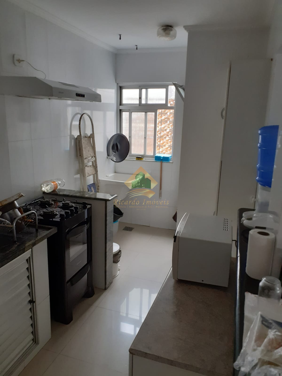 Apartamento com 3 dormitório no itaguá