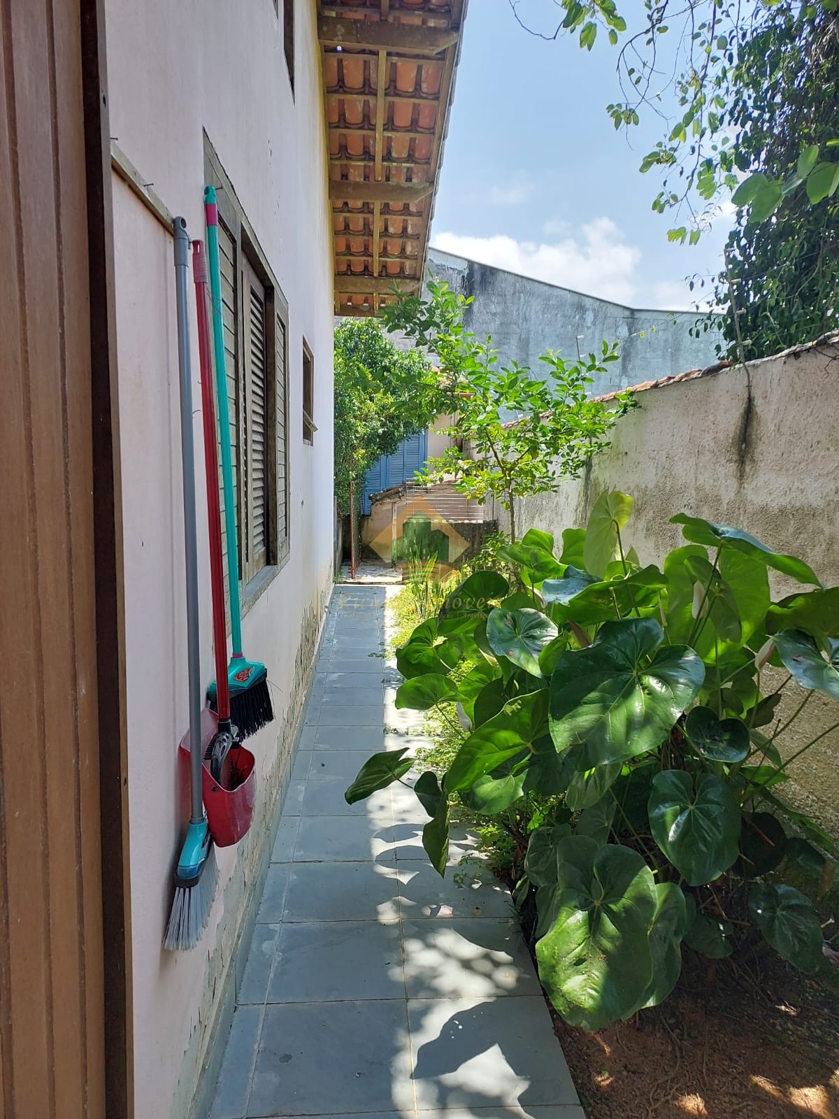 Excelente casa no bairro Jardim Carolina
