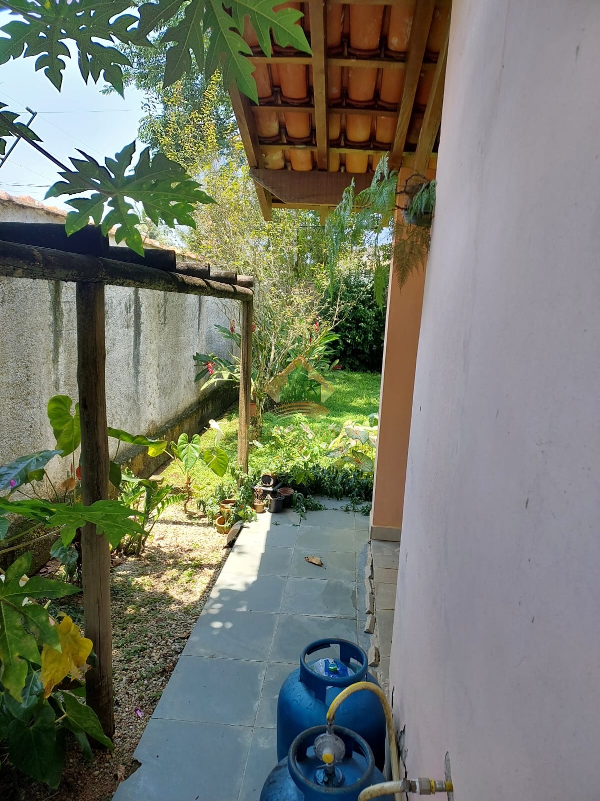 Excelente casa no bairro Jardim Carolina
