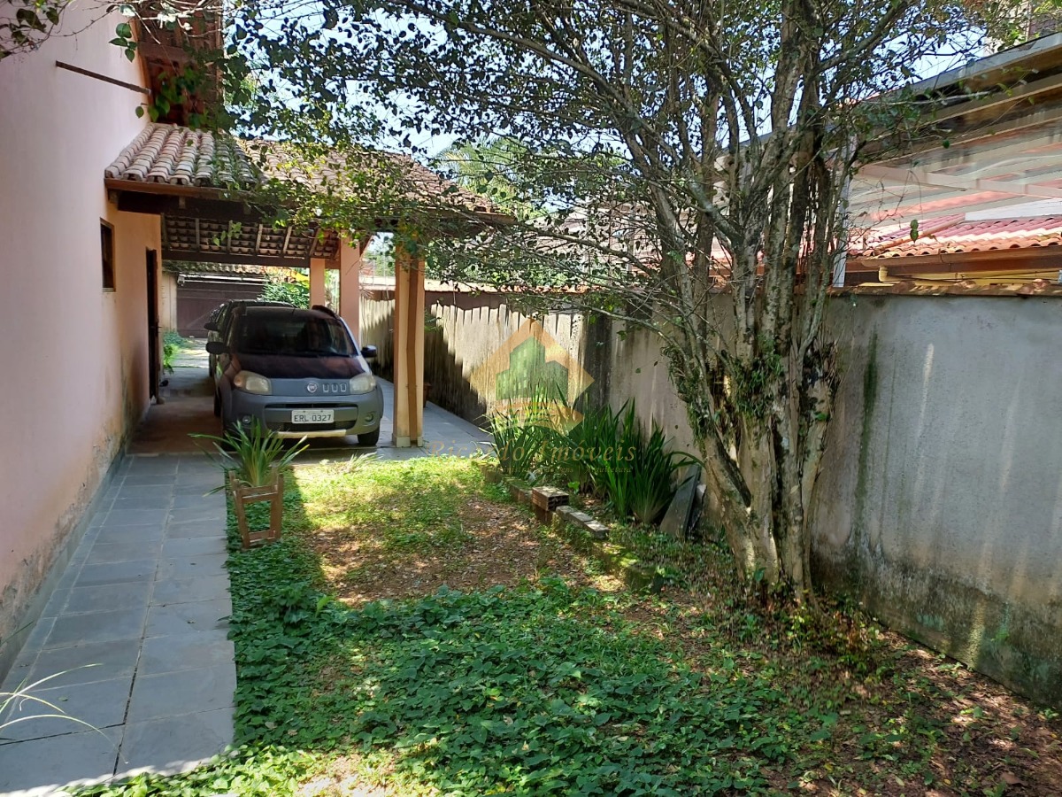 Excelente casa no bairro Jardim Carolina