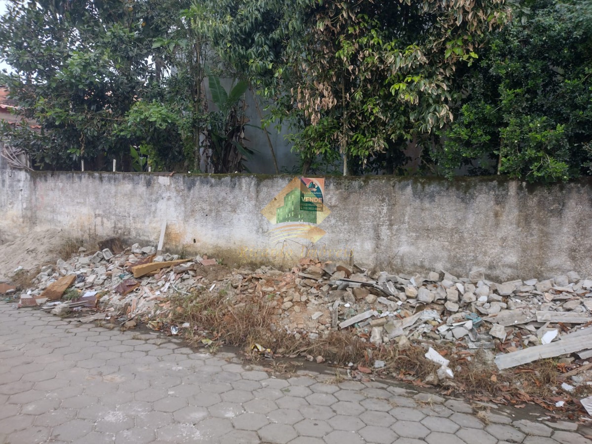Terreno bem localizado próximo ao fórum.