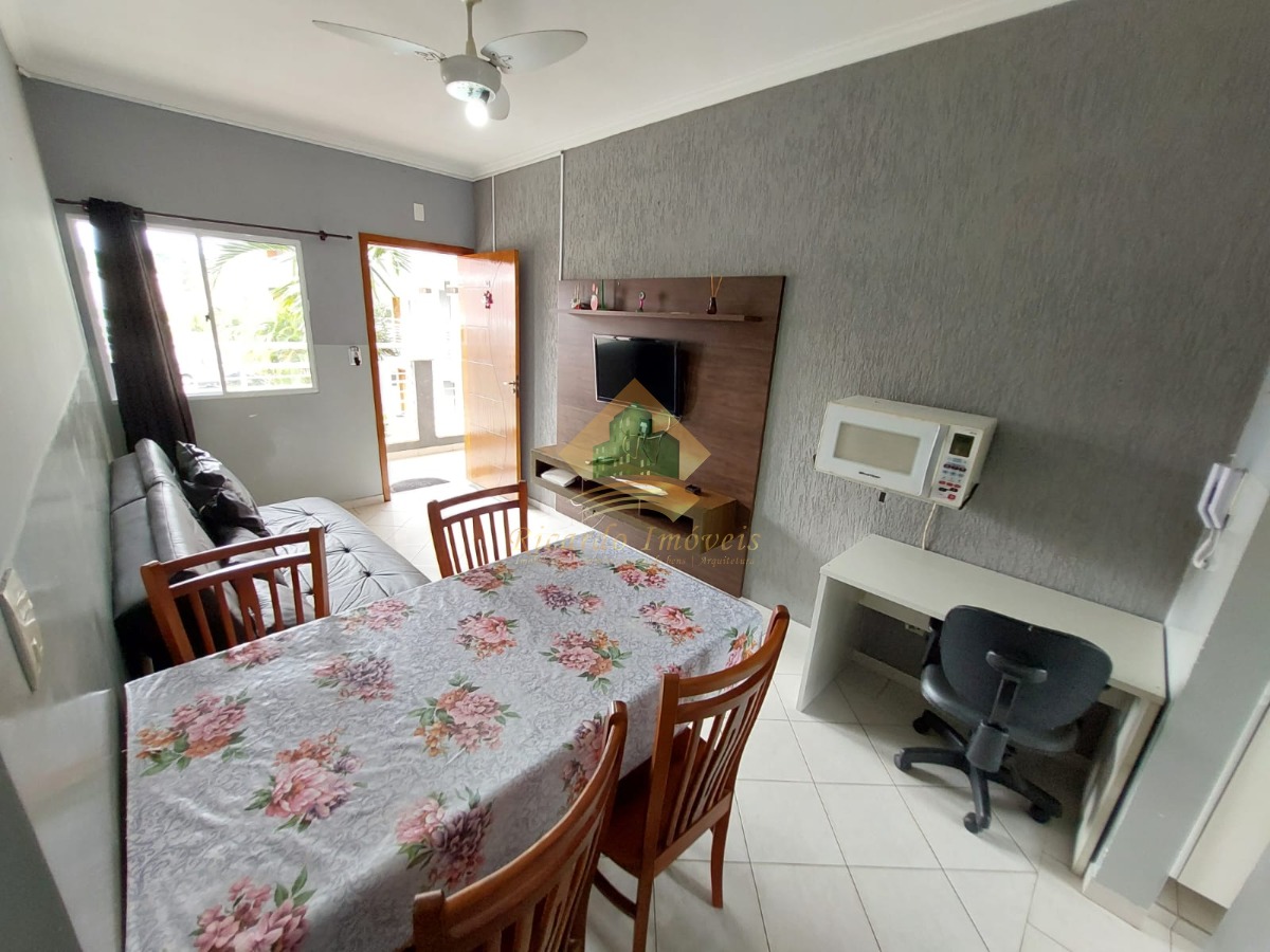 !!oportunidade!! apartamento pronto para locação