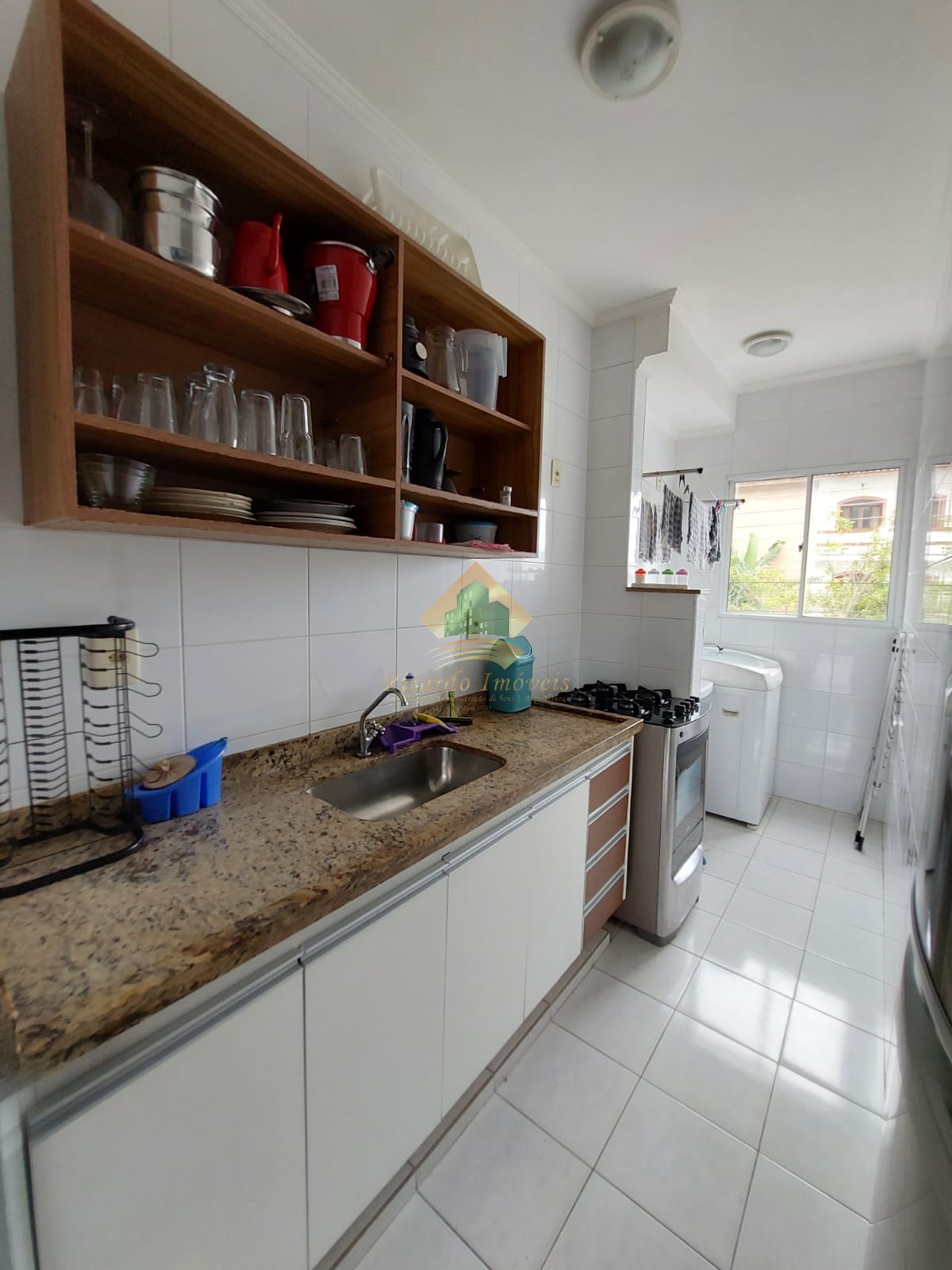 !!oportunidade!! apartamento pronto para locação