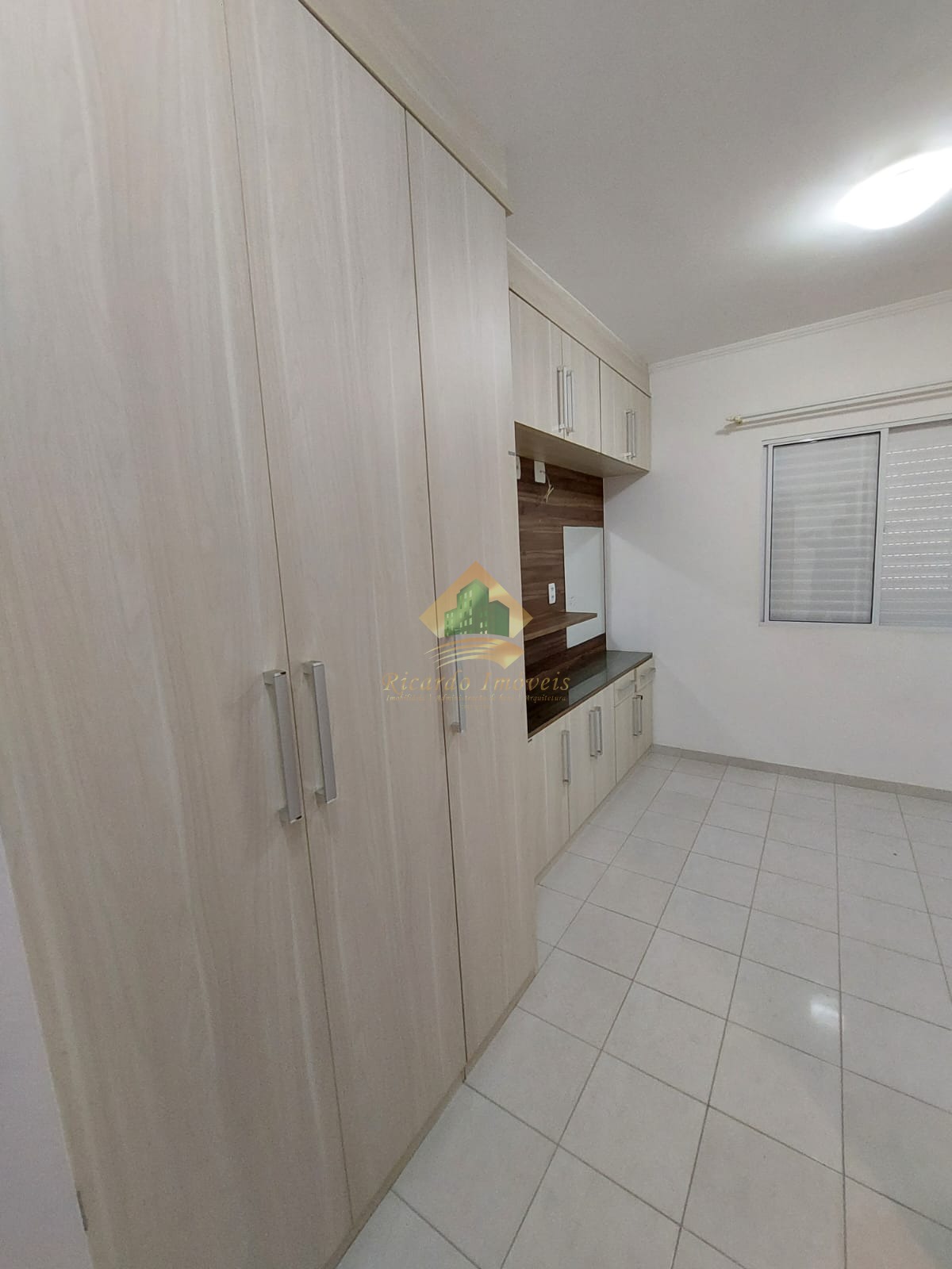 Lindo apartamento com móveis planejados no itaguá