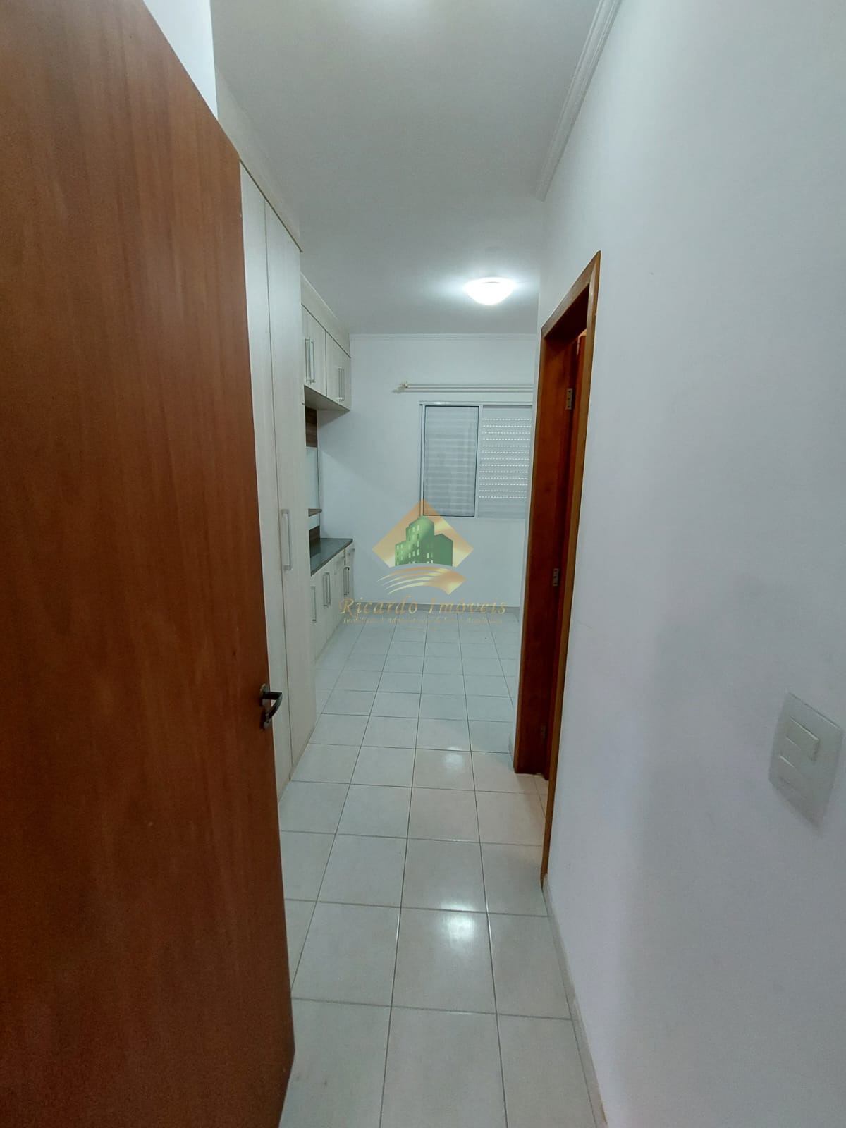 Lindo apartamento com móveis planejados no itaguá
