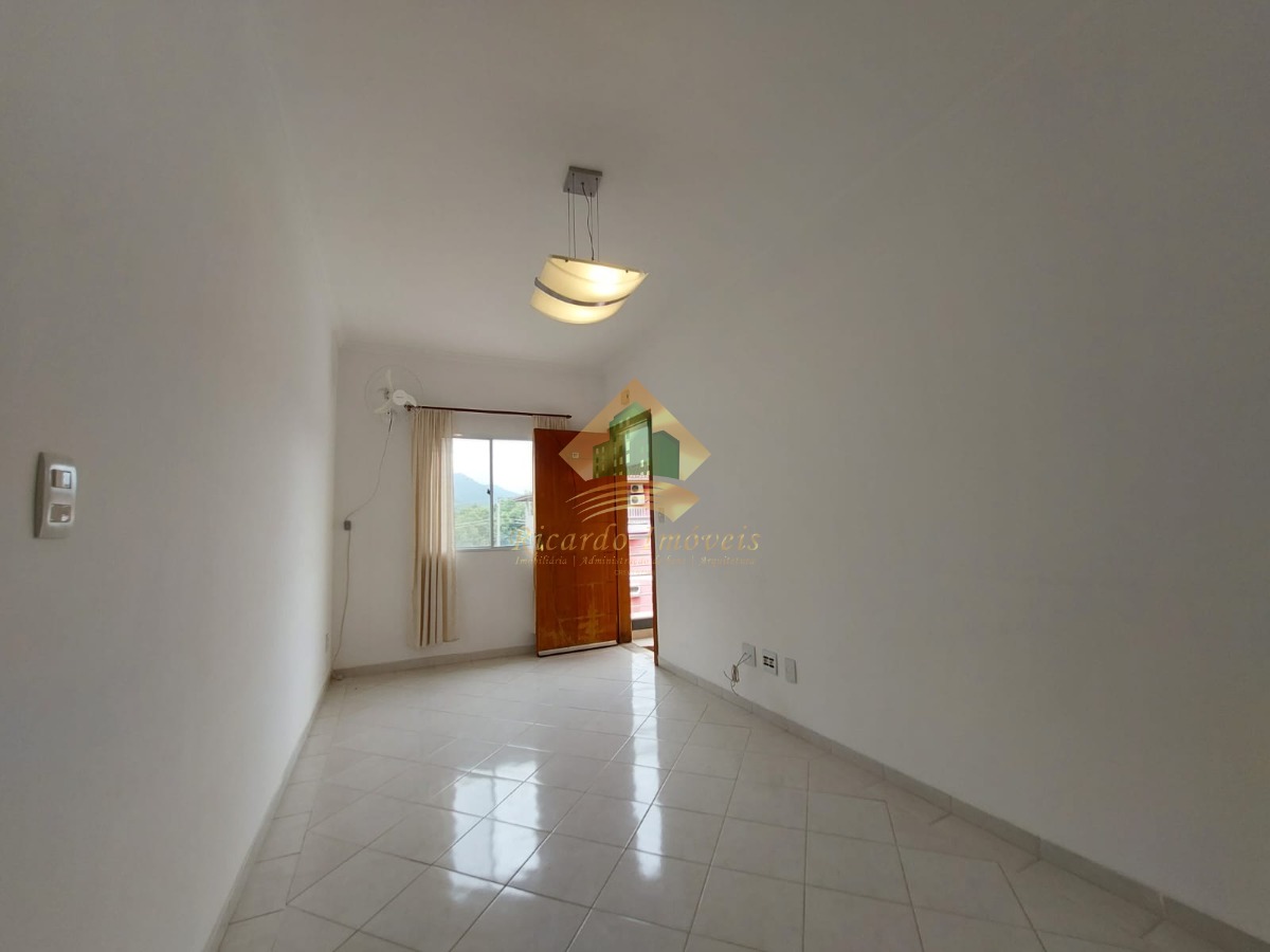 Lindo apartamento com móveis planejados no itaguá