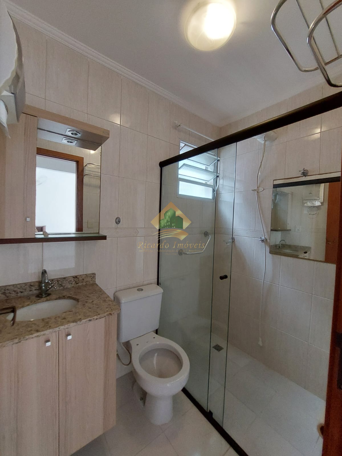 Lindo apartamento com móveis planejados no itaguá
