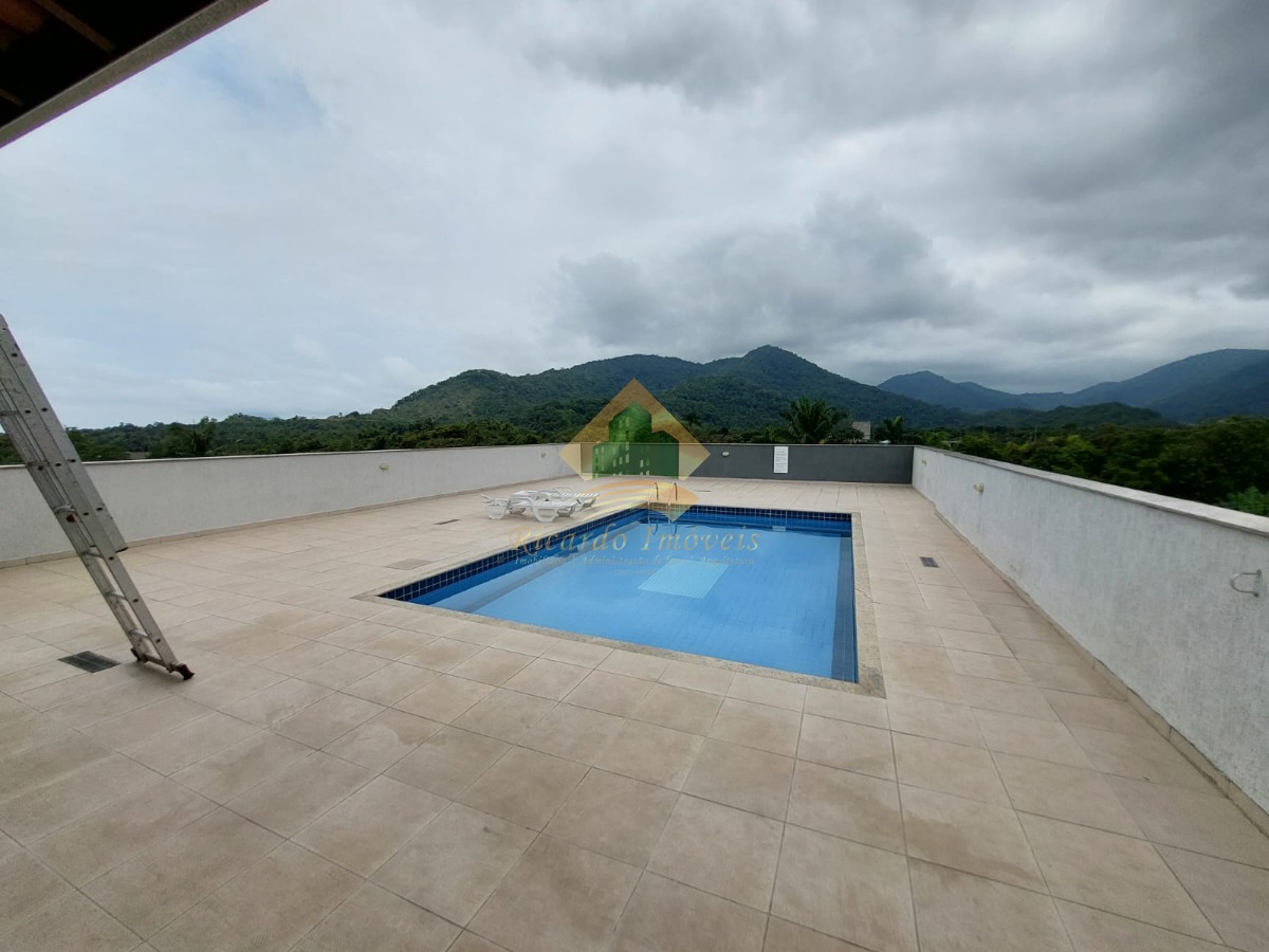 Lindo apartamento com móveis planejados no itaguá