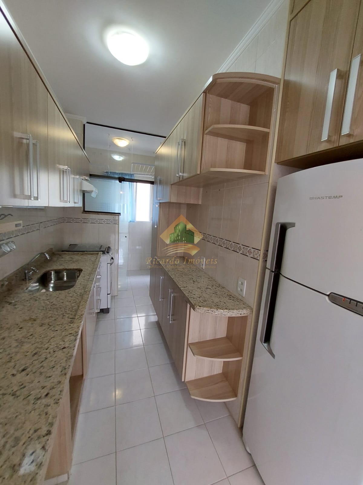 Lindo apartamento com móveis planejados no itaguá