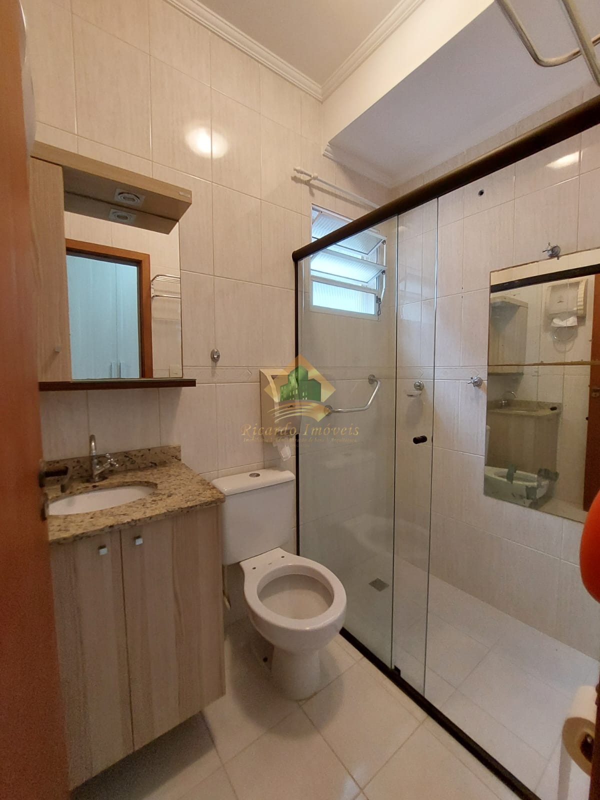 Lindo apartamento com móveis planejados no itaguá