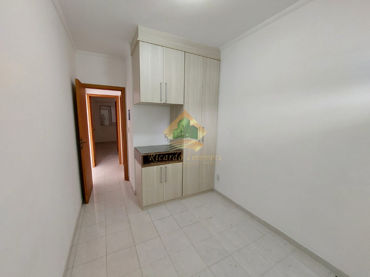 Lindo apartamento com móveis planejados no itaguá