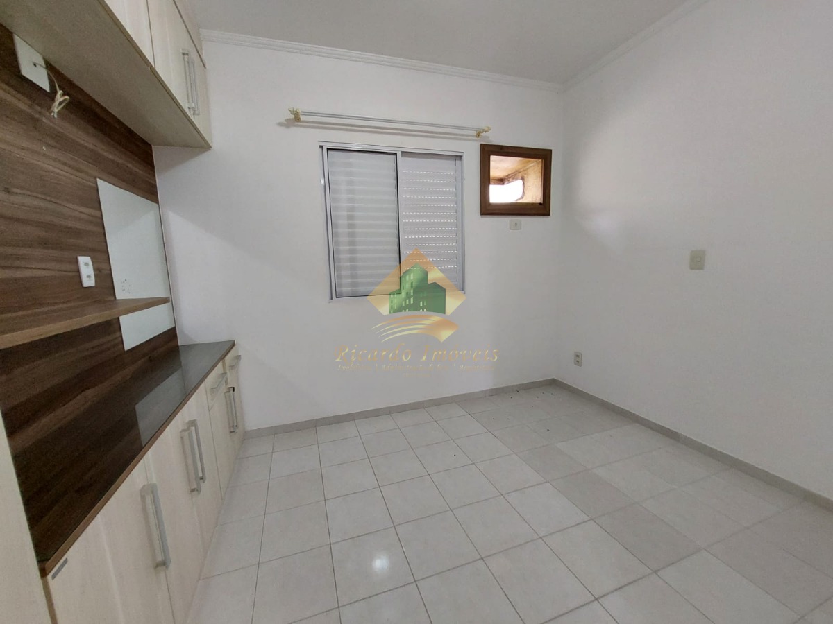 Lindo apartamento com móveis planejados no itaguá