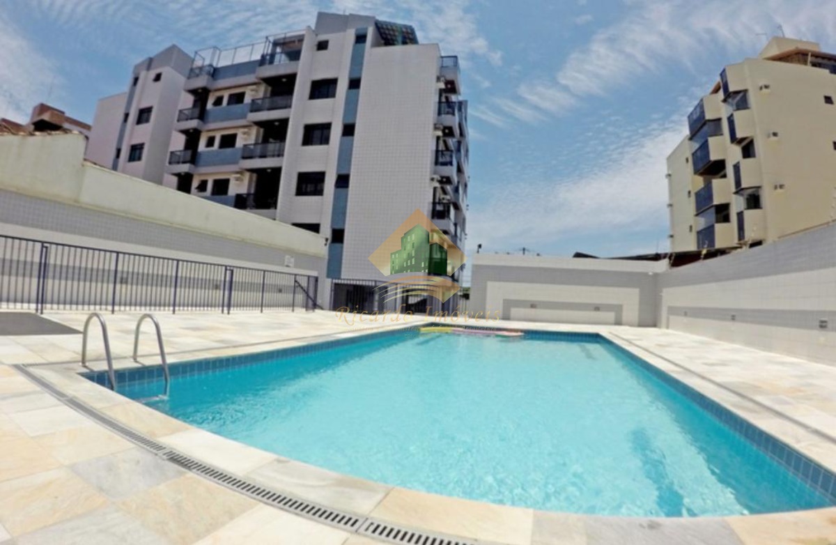 Excelente apartamento,com vista para o mar, ótimo investimento para locação temporária.