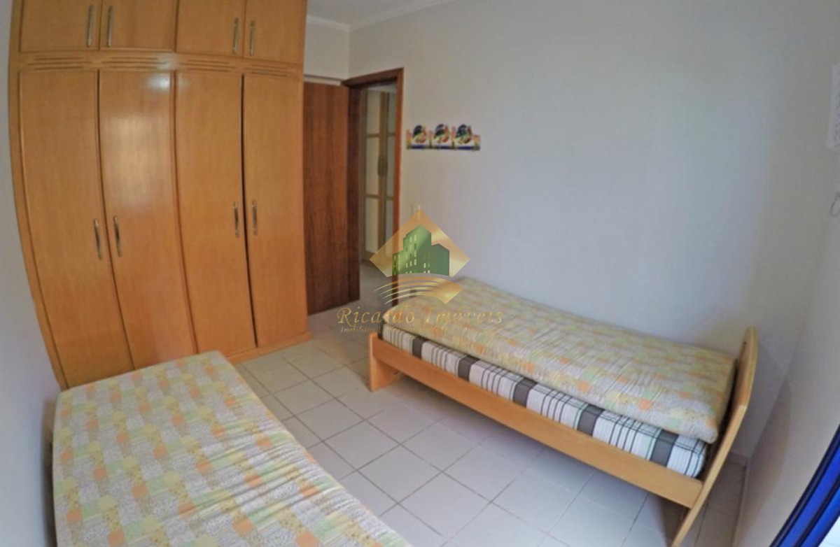 Excelente apartamento,com vista para o mar, ótimo investimento para locação temporária.
