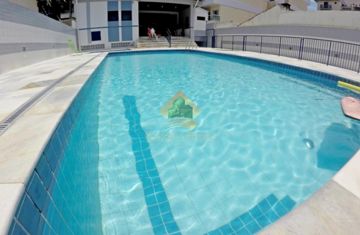 Excelente apartamento,com vista para o mar, ótimo investimento para locação temporária.