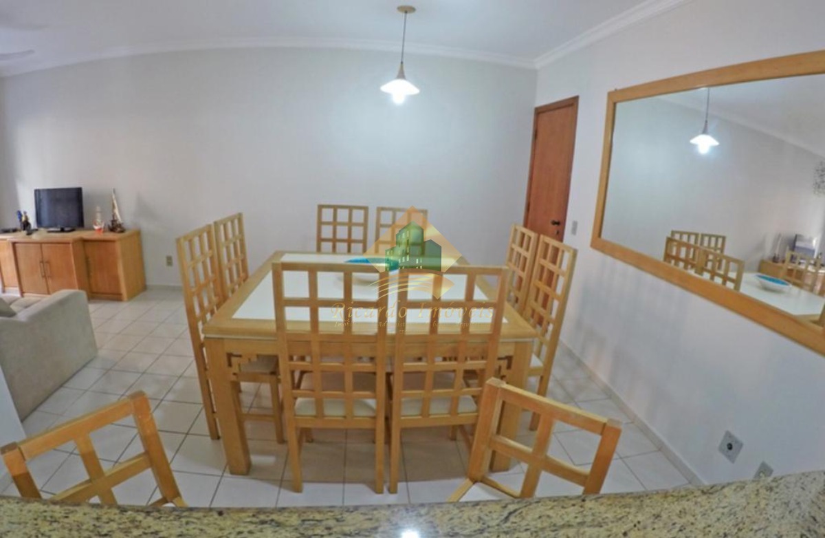 Excelente apartamento,com vista para o mar, ótimo investimento para locação temporária.