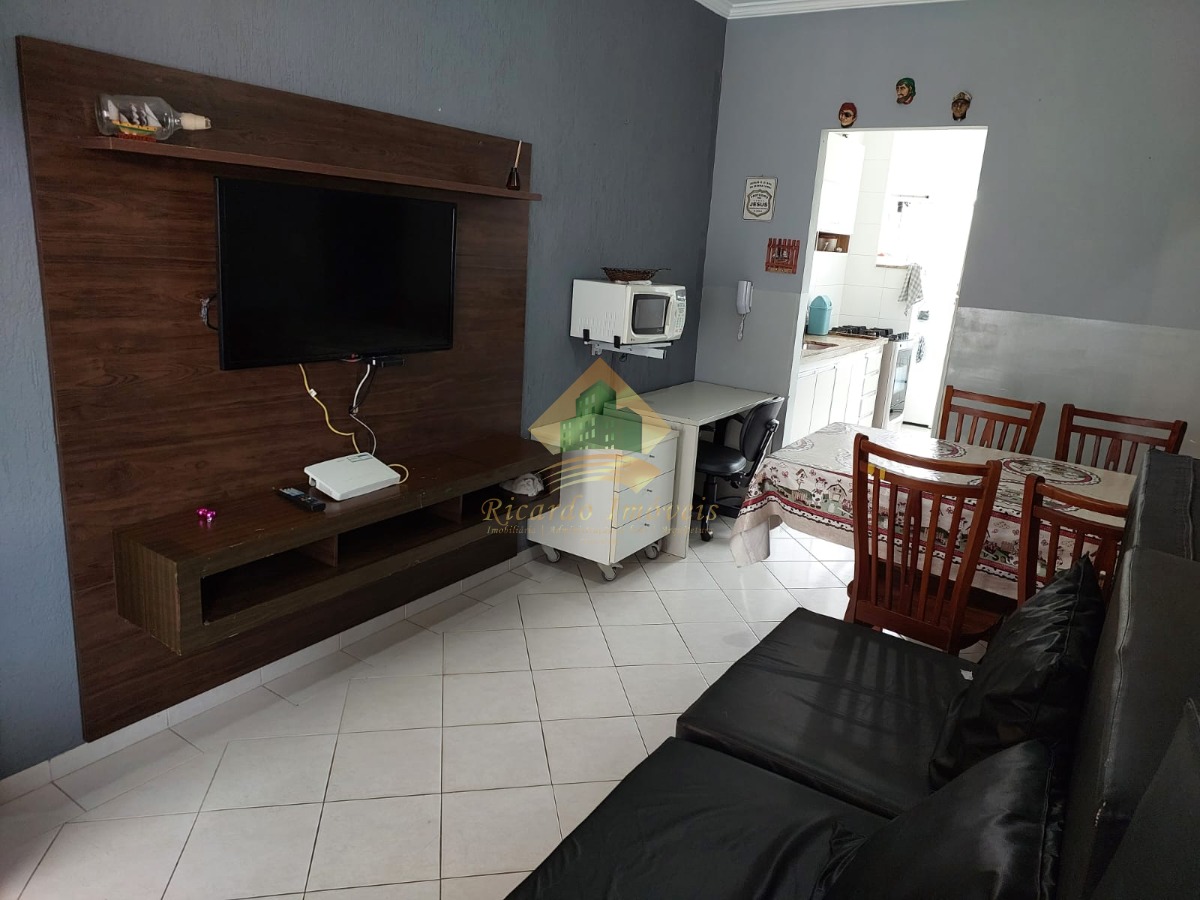 Apartamento próximo a praia para você investidor