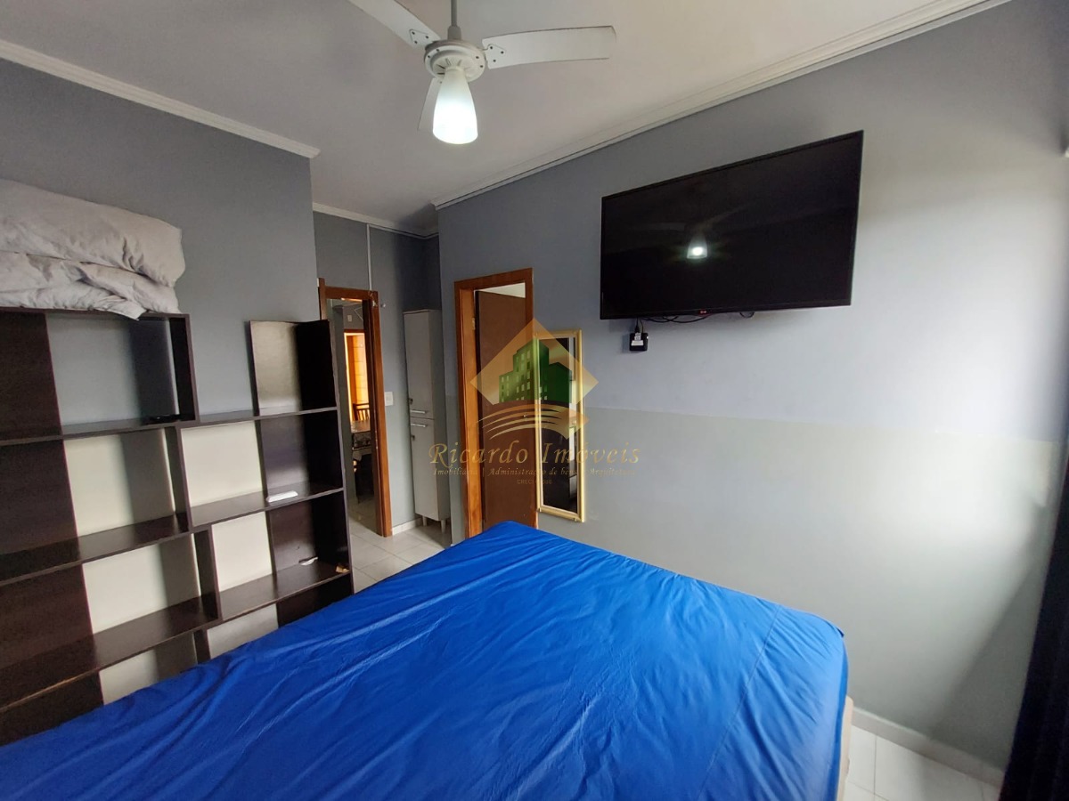 Apartamento próximo a praia para você investidor