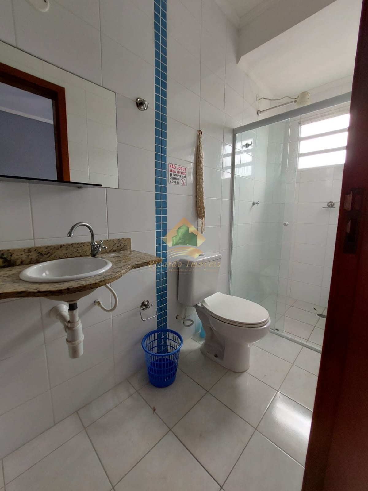 Apartamento próximo a praia para você investidor