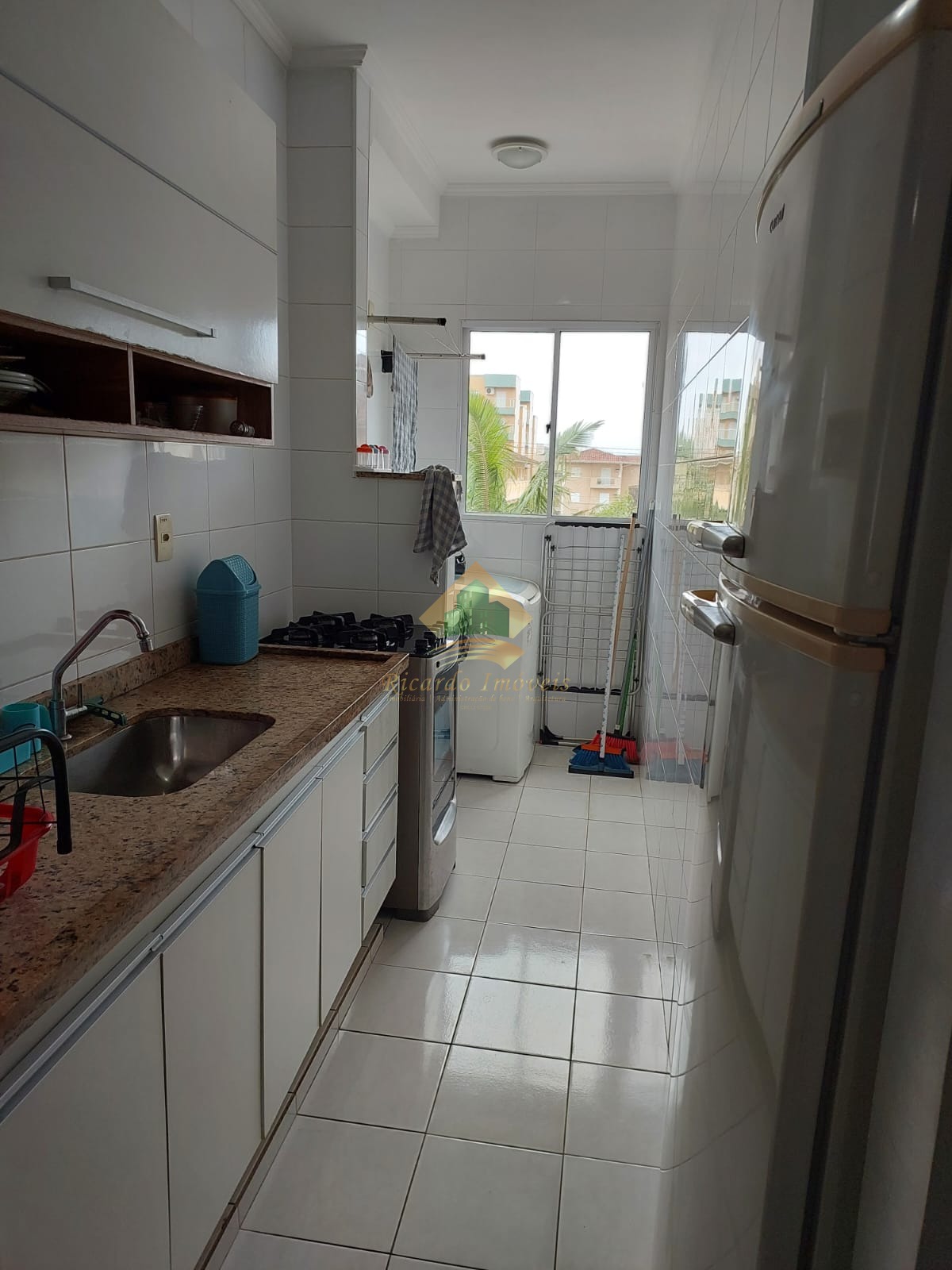 Apartamento próximo a praia para você investidor