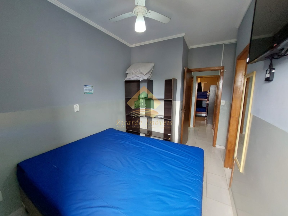 Apartamento próximo a praia para você investidor