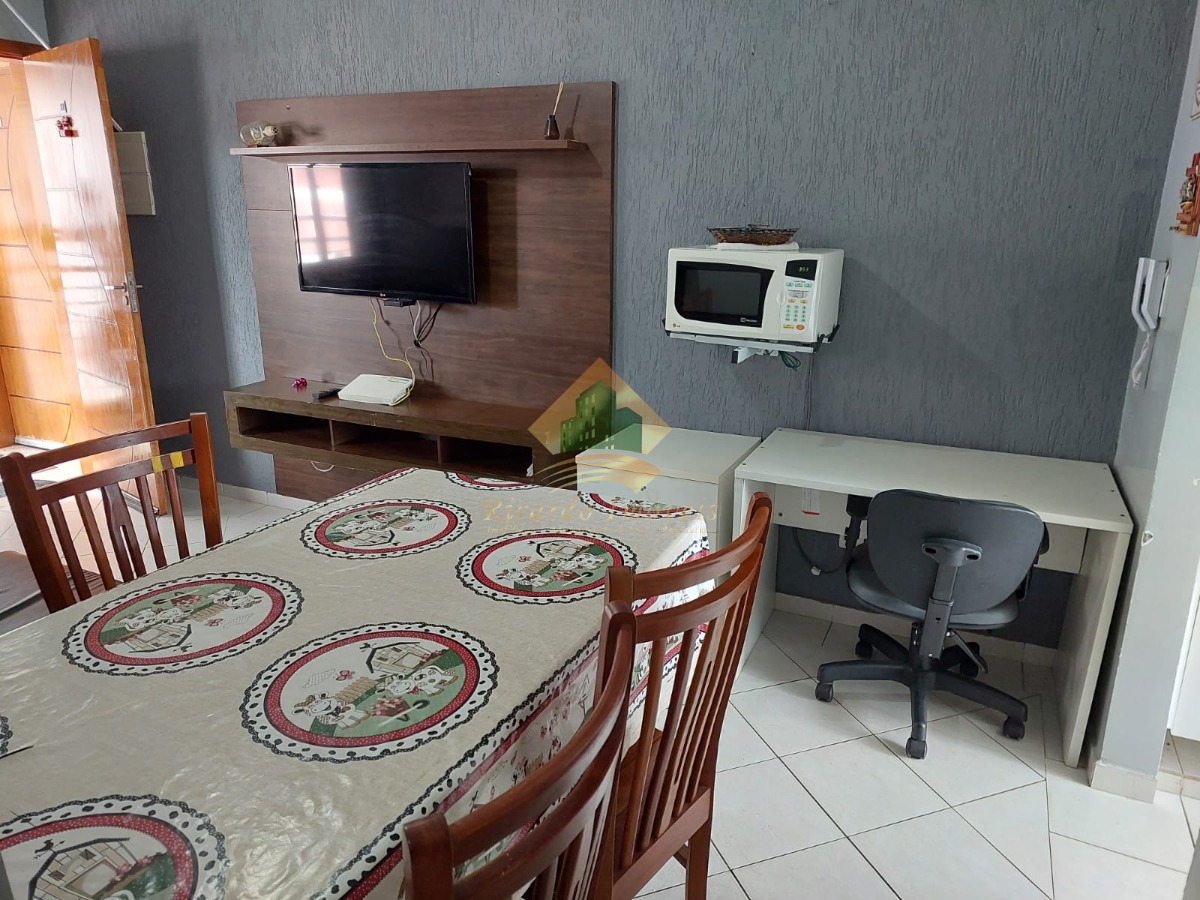 Apartamento próximo a praia para você investidor