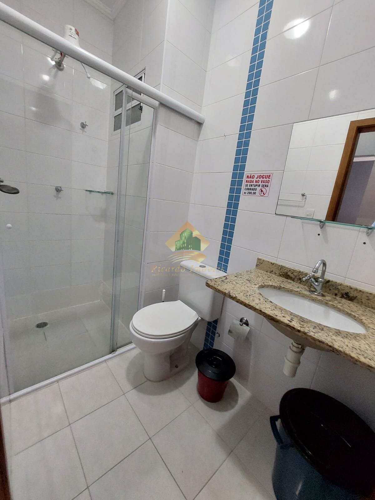 Apartamento próximo a praia para você investidor