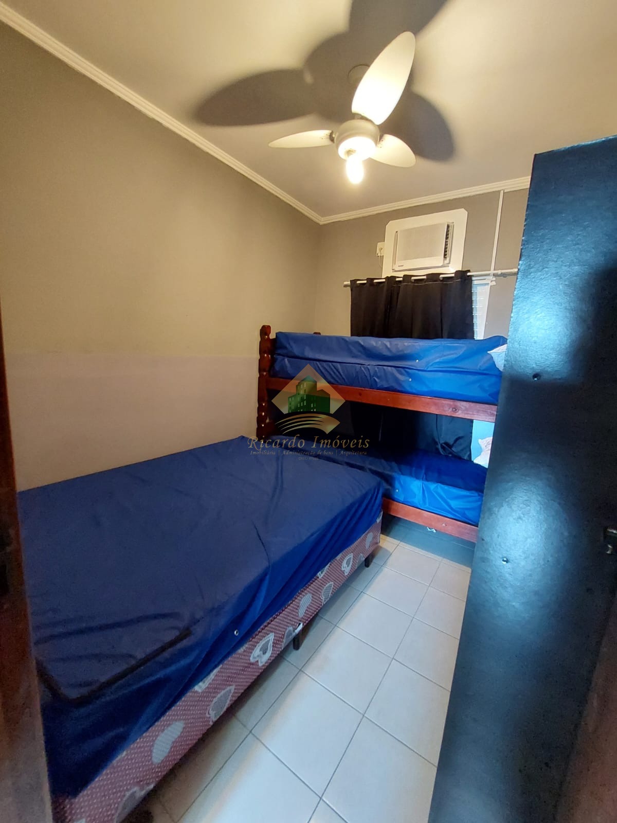 Apartamento próximo a praia para você investidor