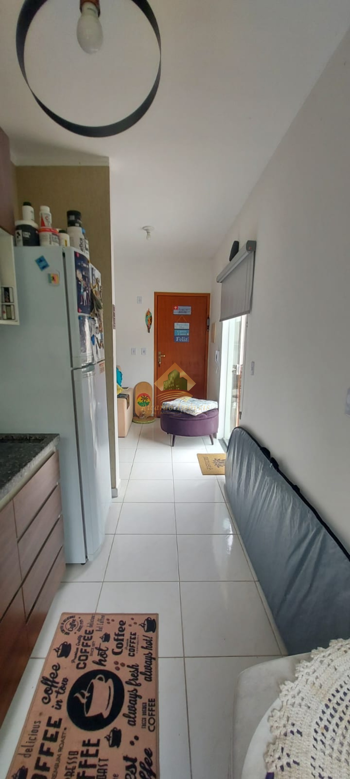 Lindo apt de 2 dormitórios no taquaral