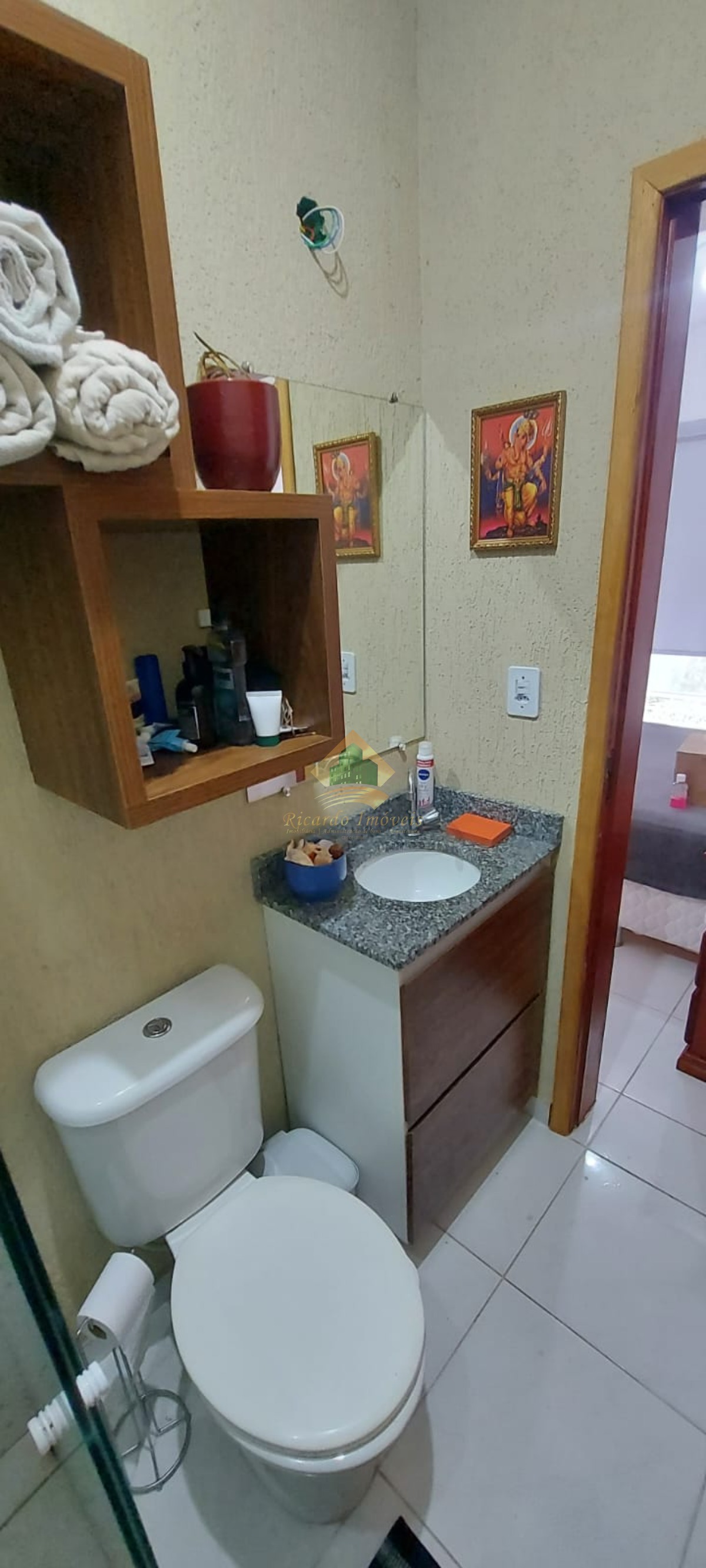 Lindo apt de 2 dormitórios no taquaral