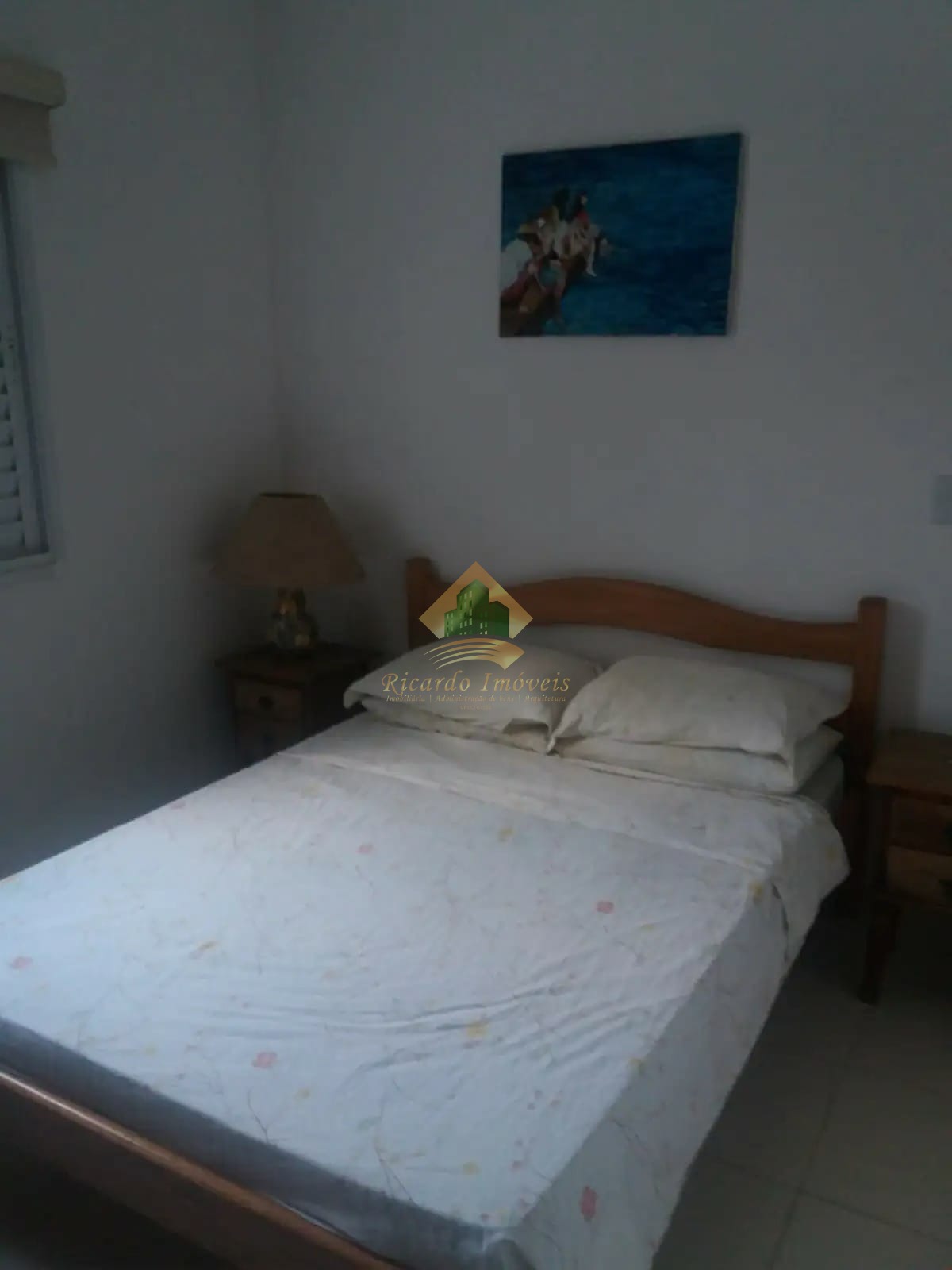 Apto novo 2 dormitorios