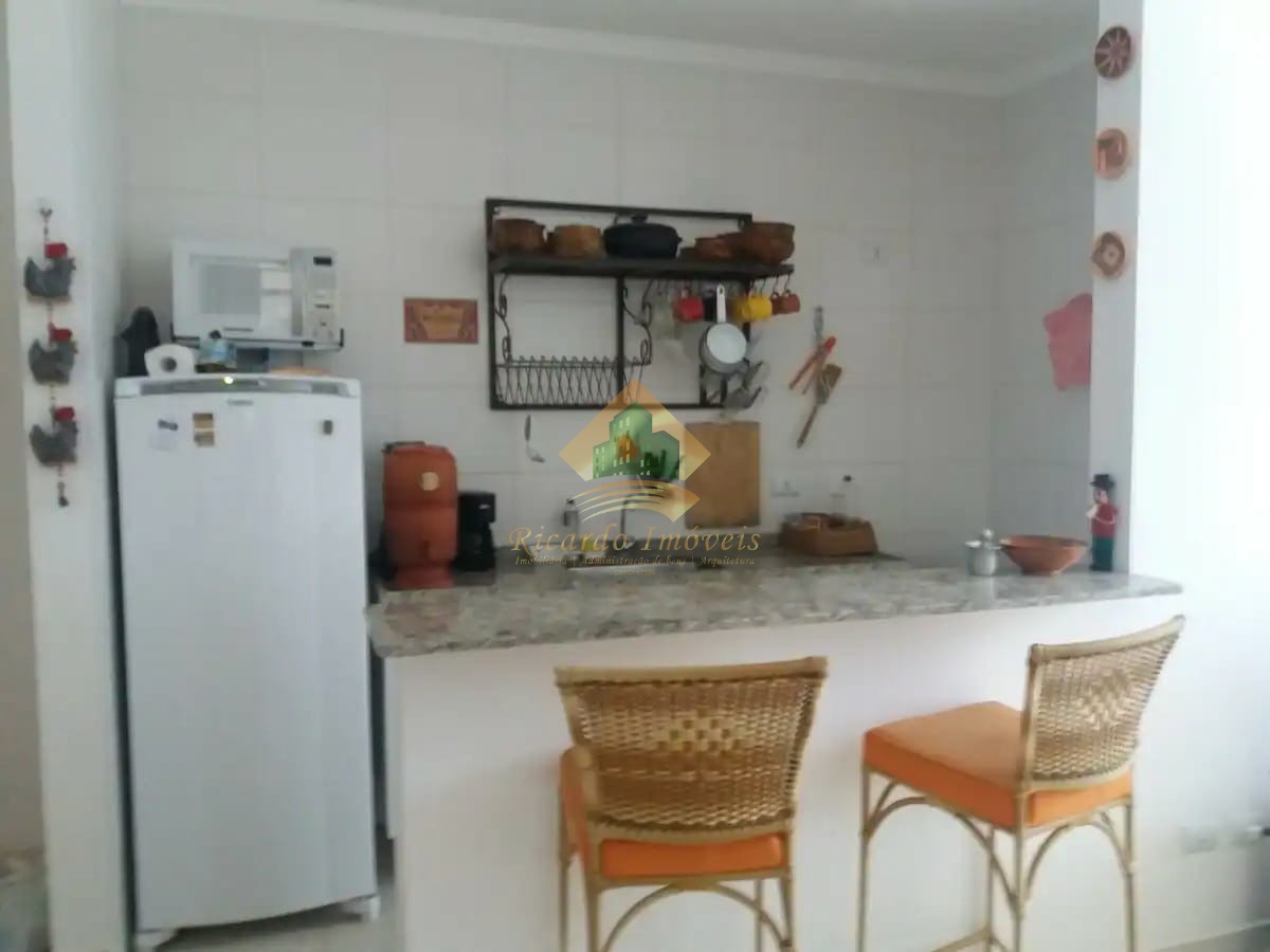 Apto novo 2 dormitorios