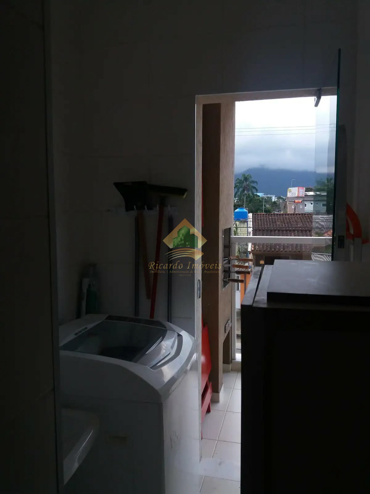 Apto novo 2 dormitorios