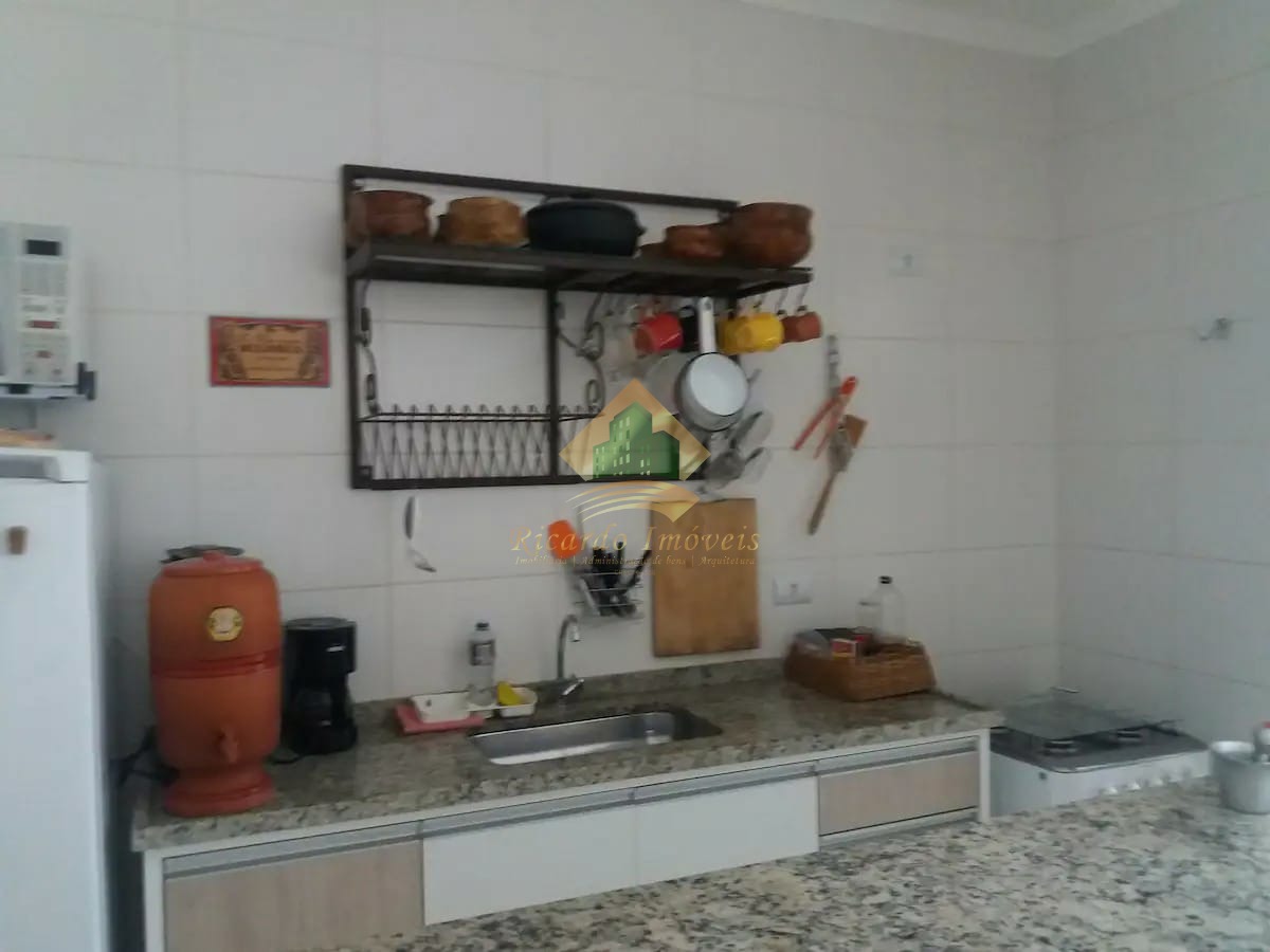 Apto novo 2 dormitorios