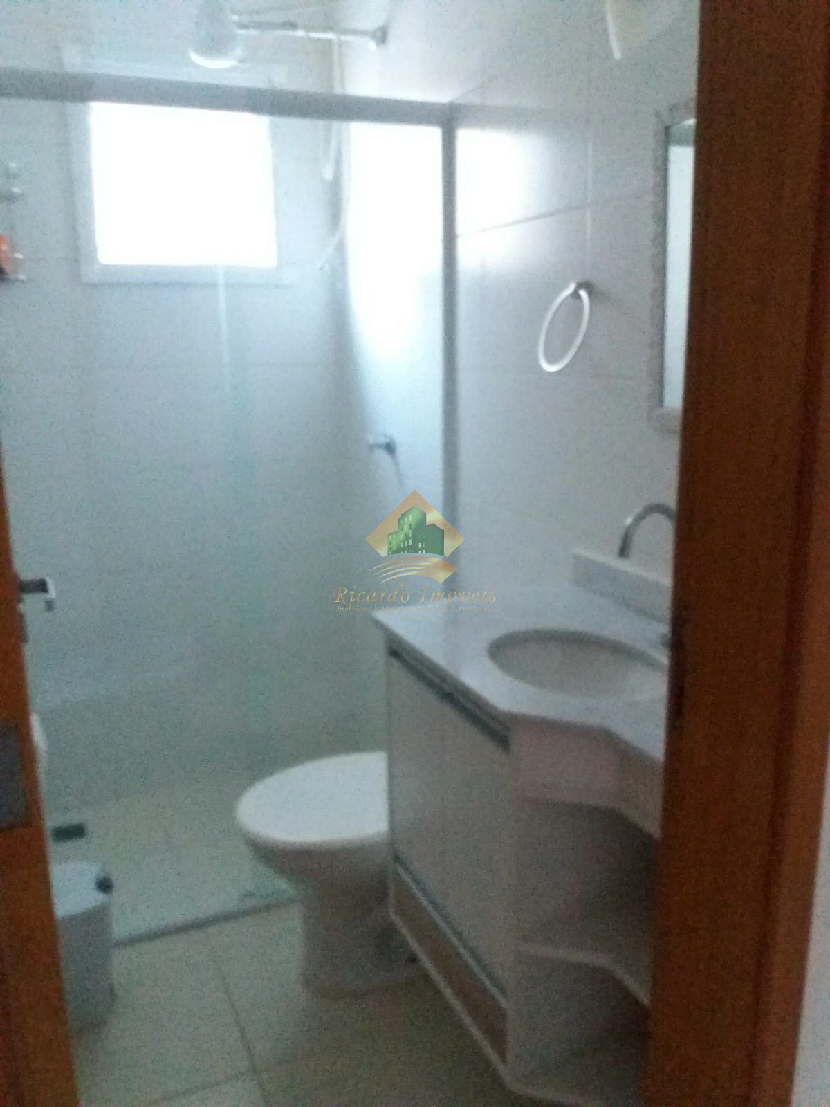 Apto novo 2 dormitorios