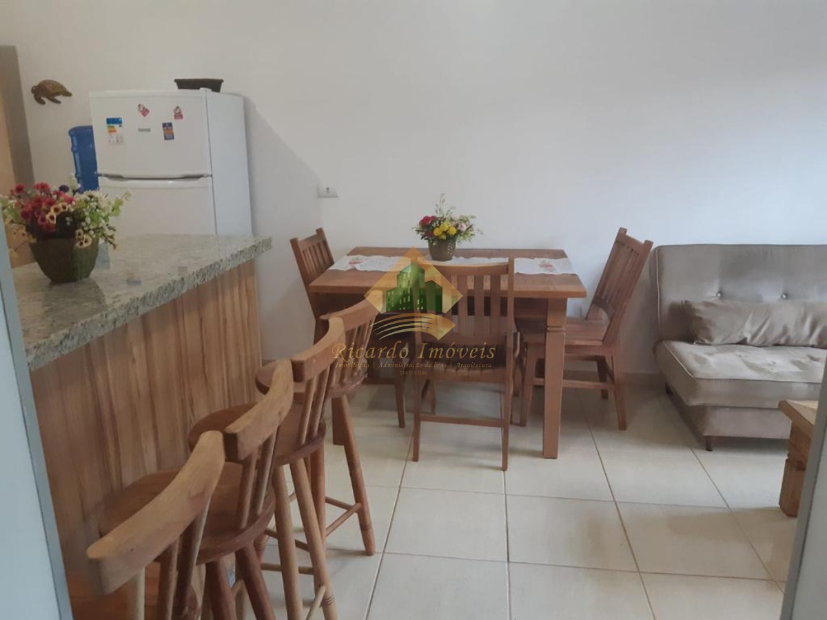 Apartamento de 2 dormitórios entre o itaguá e ténorio