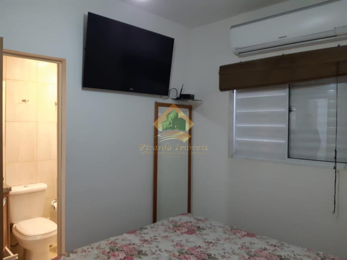 Apartamento de 2 dormitórios entre o itaguá e ténorio
