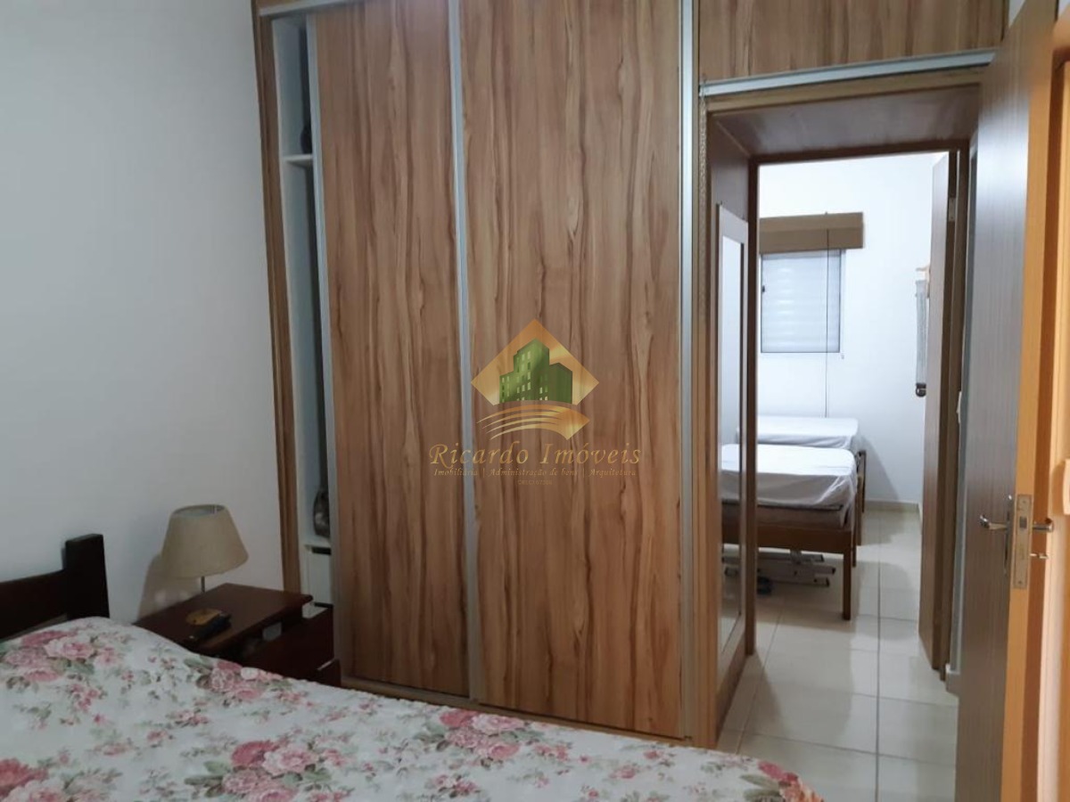 Apartamento de 2 dormitórios entre o itaguá e ténorio