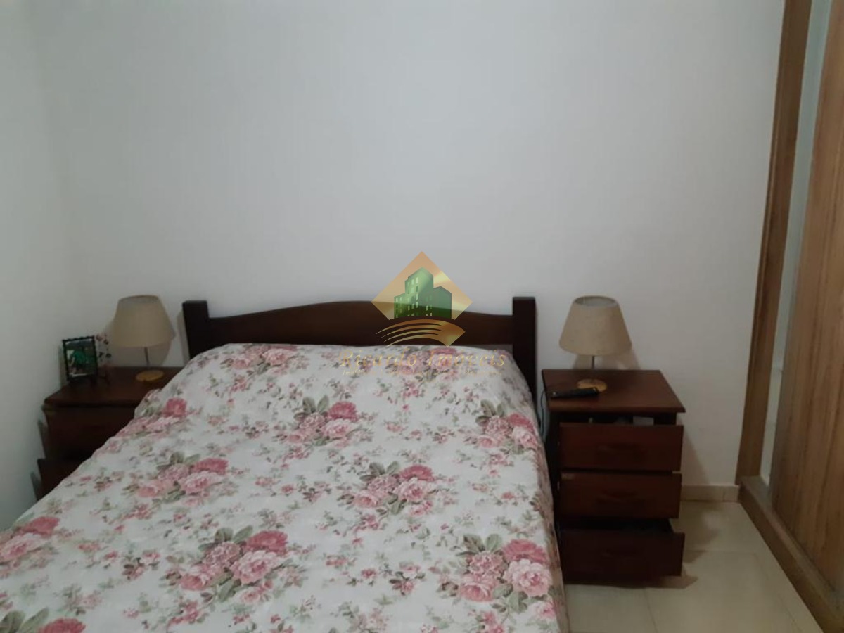 Apartamento de 2 dormitórios entre o itaguá e ténorio