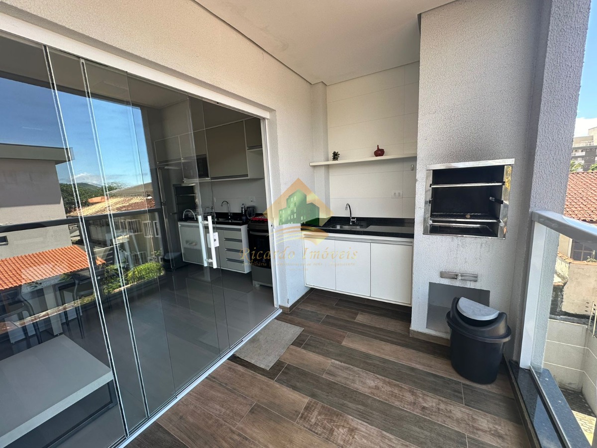 Apartamento à venda com 2 quartos, 73m² - Foto 1